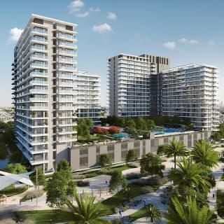 EMAAR "Club Drive"