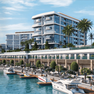 SOBHA "Pierside Marina Residences"